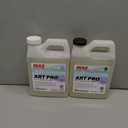 MAS Epoxies Art Pro Epoxy Clear Kit 2-Quart (1-Quart Resin and 1-Quart Hardener) Low Viscosity and Enhanced UV Resistance, Ideal for Jewelry Making, Flower Preservation, and Other Resin Crafts