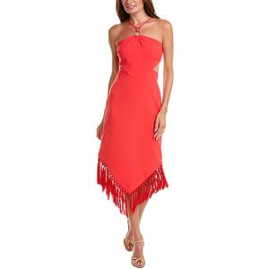 LIKELY Women's Aldina Dress, Bittersweet, 6