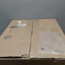 Truck Cover Fit Chevy Silverado 1500(1998-2025) Crew Cab Short Bed with Door Zipper All Weather Waterproof Rain Snow UV Sun Protector