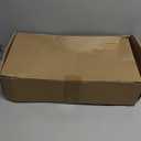 4 PCS Trunk Organizers for 2025 Ford Bronco 4 Doors Automatic Transmission ONLY with Center Console Organizer, Door Handle Storage, Gear Shift Organzier and Glove Box Organizer (Not for Sport&2Door) (BIG)