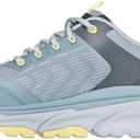Skechers Womens D'lux Journey Marigold, 7.5