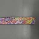 Heesch Earring Organizer Wall Monut Earring Holder Display Hanging Jewelry Organizer for Studs Dangle Earrings and Necklaces Holder Rack for Women Girl Gift