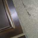 Merax Traditional Town Bed Frames and Country Style Pinewood Vintage King Bed, Rich Brown