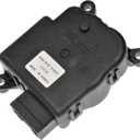 Dorman 604-818 HVAC Blend Door Actuator Compatible with Select Volkswagen Models