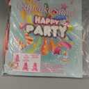 Vesici Set of 4 Carnival Theme Ferris Wheel Centerpieces and Cupcake Stands 3 Tier Cardboard Cupcake Holder for Dessert Displays Birthday Party Decorations