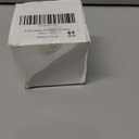 3 Way Light Socket with Lamp Shade Ring, E26 Lamp Socket Replacement with Switch, Turn Knob for Low-Medium-High Light Settings, Lamp Bulb Holder for Table and Floor Lamp, Lamp Parts, UL Listed