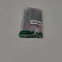U-100 1ml 31 Gauge 5/16 inch Syringe, Individually Packed 20 PACK, YELLOW