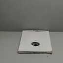 GREENTIME 6 Pack Artificial Italian Ruscus Greenery Stems 23.5'' Faux Green Leaf Bouquet for Vase Bridal Wedding Table Centerpiece Decor