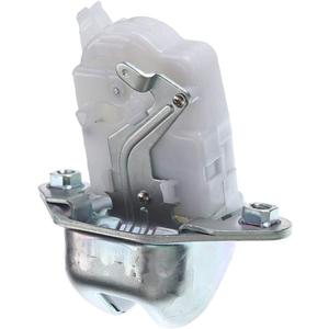 Rear Tailagte Liftgate Lock Latch Actuator Replacement for Subaru Impreza 2008-2022 Crosstrek 2016-2022 Forester 2009-2018 Outback 2010-2019