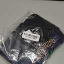 Neon Element Purple Periodic Table Chemistry Nerd Gift T-Shirt, S, Black