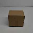 Friho Matte Black Bathroom Sink Faucet, 4 inch Bathroom Faucets for Sink 3 Hole with Water Hoses and Pop up DrainStainless Steel 2-Handle Centerset Bathroom Faucet for Vanity RV Restroom, FR2DST201B