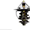 Genuine Hyundai 25500-23010 Thermostat Assembly