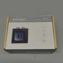 Bluetooth Audio Adapter for Music Streaming Sound System, Esinkin Wireless Audio Adapter Works with Smartphones and Tablets, Bluetooth Receiver for Home Stereo