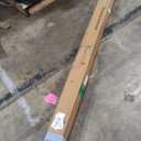 72 Inch Extra Tall Retractable Baby Gates for Doorways 55 Inch Wide Extra Tall Pet Gate Indoor Cat Barrier 6 Foot Wall Mounted Baby Gates for Dogs 6 Ft Retractable Gate Outdoor/Kitchen/Deck, White