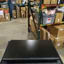 Philips New 24 inch Frameless Full HD (1920 x 1080) 100Hz Monitor, VESA, HDMI x1, VGA Port x1, Eye Care, 241V8LB, Black