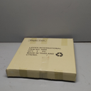 Lipper International Acacia Wood Large Slab Lazy Susan with Bark Rim