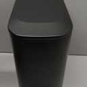 Cesun Small Bathroom Trash Can with Lid Soft Close, Step Pedal, 6 Liter / 1.6 Gallon Stainless Steel Garbage Can with Removable Inner Bucket, Anti-Fingerprint Finish (Matte Black)