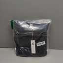 Darong Women's 2 Piece Outfits Lounge Sets 2025 Fall Long Sleeve Tops Wide Leg Pants Casual Matching Set (X-Large)