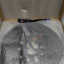 3-Side Spare Tire Brake Light for Jeep Wrangler JK JKU 2007-2018, Plug & Play 3rd Third Brake Light LED Wheel Light with Large Lighting Surface, Red Brake + White Reverse Dual Function