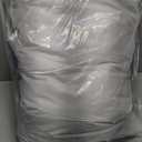 Utopia Bedding 18x18 Pillow Inserts, Set of 2, White – Indoor Decorative Throw Pillows for Bed, Sofa & Couch – Soft, Supportive & Fluffy Cushion Inserts