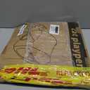 Outdoor Cat Playpen with Tunnel - Escape-Proof, Breathable & High-Visibility Mesh, Foldable Pet Playpen for Backyard, Camping, Travel