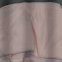 little dove Bed Canopy with Star Lights, Double Layer Canopy for Bed, Princess Play Tent for Girls Room, Breathable Bed Curtain for Children Reading Nook, Machine Washable, 25.6''x106'', Pink