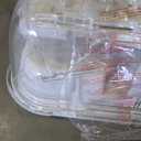 L12 Wire Bird Cage, Bird Home for Lovebirds and Cockatiels, Tall Large, 83315 (29.5"L x 15.0"W x 36.2"H)