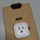 Indoor Wi-Fi Controlled Outlet