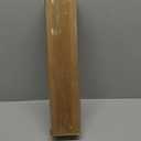 ENJOYBASICS 2 Pack Adjustable Spring Tension Curtain Rods 32 to 66 Inches, Stainless Steel Matte Black Shower Rod No Drilling for Window, Bathroom, Closet, Room Divider, 7/8" Diameter