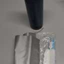 Travel Electric Kettle Portable Mini Kettle,316 Stainless Steel 16.91Oz,Small Hot Water Boiler with 4 Temperature Settings, Fast Boiling Water with Auto Shut-Off and Boil Dry Protection(Blue Spruce)