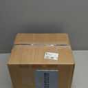 OVENTE 3.7-Quart Slow Cooker Replacement Pot ONLY, Compatible with SLO35 Series, Dishwasher Safe Stoneware, Removable Oval Crock Insert for Entrees, Soups, Sauces, Stews and Dips, Black ACPSLO35CLB