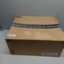 High Sierra Freewheel Wheeled Laptop Backpack, Silver Heather, 20.5 x 13.5 x 8-Inch