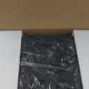 Vibration Plate Exercise Machine: TISSCARE Vibrating Plates for Weight Loss and Lymphatic Drainage, 400lbs Shake Plate Whole Body Workout Platform for Home Fitness Fat Burner Gifts (Black)