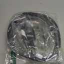 BOSS mens Joris Smooth Leather Belt (34, Cappuccino Brown)