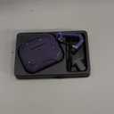 ESR for AirPods Pro 3 Case (2025), Compatible with Airpods Pro 3rd Generation Case (USB-C Cable), Magnetic Lid, MagSafe Ready, Powerful Drop Protection, Cyber Series, Purple