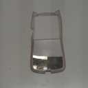 Cute Cartoon cat Ear Case for Samsung Galaxy Z Flip 6/Z Flip 7 FE, Funny Kawaii Transparent Soft TPU Shookproof Phone Protective Cover