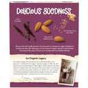 Nature's Path Organic Vanilla Almond + Flax Granola, 11.5 oz (Pack of 1), Non-GMO (0.04 Ounce (Pack of 1)) BB 2026 JAN 15