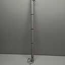 High Road Car Clothes Rod and Car Clothes Hanger Bundle