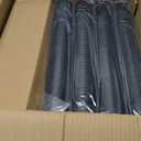 Rfiver Upgraded 45 Swivel Speaker Stands Pair for Surround Sound, Heavy Duty 28 Inch Bookshelf Speaker Stand Each Holds 22lbs Large Speaker, Floor Speaker Stand Built-in Cable Management, 1 Pair (Black)