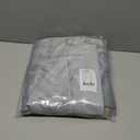 StangH Luxury Camel Beige Velvet Curtains 96 inches Long - Super Soft Velvet Drapes Heat & Light Blocking Thermal Insulated Window Treatment for Bedroom/Sliding Glass Door, W52 x L96, 2 Panels