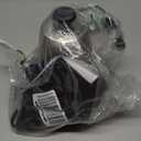 Mecity Electric Gooseneck Kettle With LCD Display Automatic Shut Off Retro Coffee Kettle Temperature Control Hot Water Boiler to Pour Over Tea, 1200 Watt Quick Heating Tea Pot, 0.8L, Stainless Steel