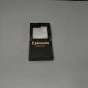 Bonoma Compatible with iPhone 15 Pro Case Support for MagSafe, Plating Heart Glitter Magnetic Checkered Case TPU Camera Protection Back Cover for Girls Women -Gold