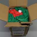  6Ft Christmas Inflatable Dinosaur Indoor & Outdoor Christmas Decoration