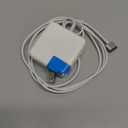 A1436 A1466 A1465 Compatible with Mac Book Air Charger,45W Fast T-Tip Power Adapter Compatible with Mac Book Air 11, 13 inch Laptop, Retina After Mid 2012