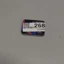 LUDOS FEROX Wired Earbuds in-Ear Headphones, Earphones with Microphone, Noise Isolation Corded for 3.5mm Jack Ear Buds for iPhone, Samsung, Computer, Laptop, Kids, School Students (Black)