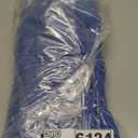 Scrubs Set for Women Medical Uniform Nurse Suit, Anti-Wrinkle Scrub Top Jogger Pant&11 Pockets,4 Way Stretch Workwear (Small, Royal Blue)