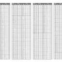 Lamons 044 Viton/FKM O-Ring 75A Shore Black, Sterling Seal (Pack of 250)