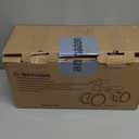 SEREED Baby Balance Bike for 1 Year Old Boys Girls 12-24 Month Toddler Balance Bike, 4 Wheels Toddler First Bike, First Birthday Gifts (Green)