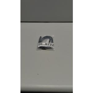 154859401 Dishwasher Bottom Door Gasket Compatible With Some Frigidaire And Electrolux Dishwashers,Replaces PD00025107 154859401 2304748 AP5618401 PS3651526 EAP3651526 154610601 154782301