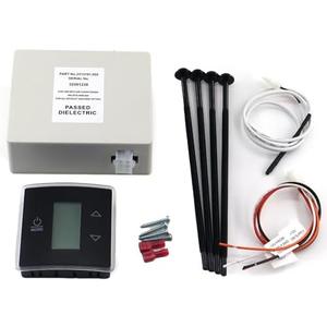 3316230.000 RV Wall Thermostat/Relay Box Heat/Cool for Dometic for RV/Camper Conditioners 3316230.700 with Black Wall Thermostat 3316230.714 3316230.000 RV Wall Thermostat/Relay Box Heat/Cool for Dometic for RV/Camper Conditioners 3316230.700 with Black Wall Thermostat 3316230.714